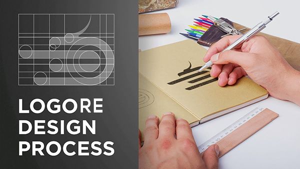 Logo redesign services in hyderabad